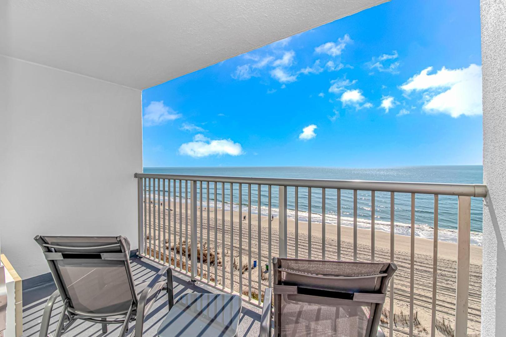 Indigo Hotel Myrtle Beach Exterior foto