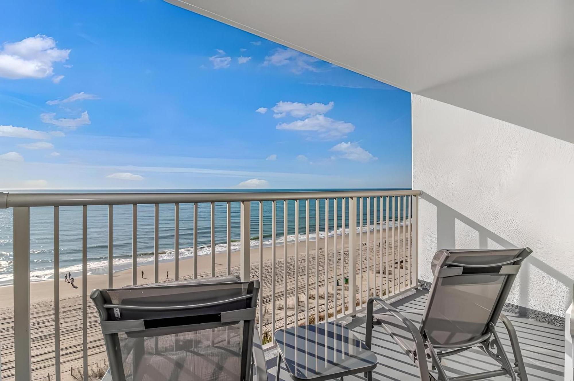 Indigo Hotel Myrtle Beach Exterior foto